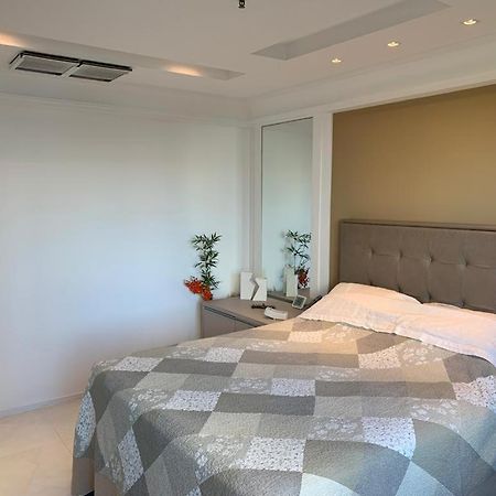 Flat Encantador Barra Da Tijuca リオデジャネイロ エクステリア 写真